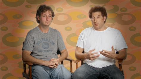 Interview: Creators Matt Silverstein and Dave Jeser On 'The .